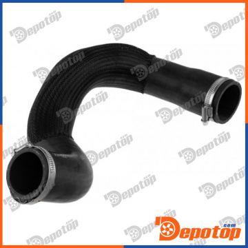 Gaine de suralimentation pour JEEP | GPP-CH-022, 55038006AB